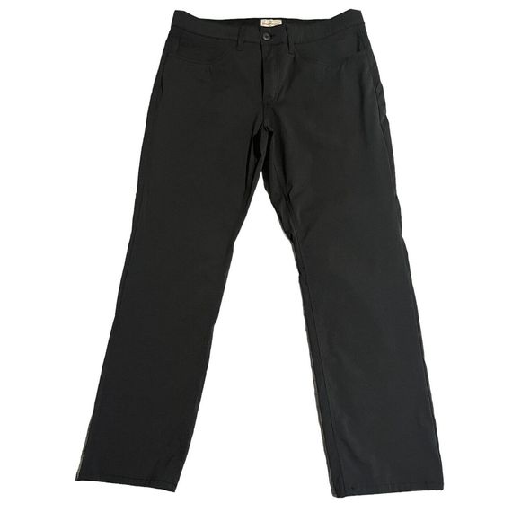 Weatherproof Pants Original Weatherproof Vintage Black Flex
